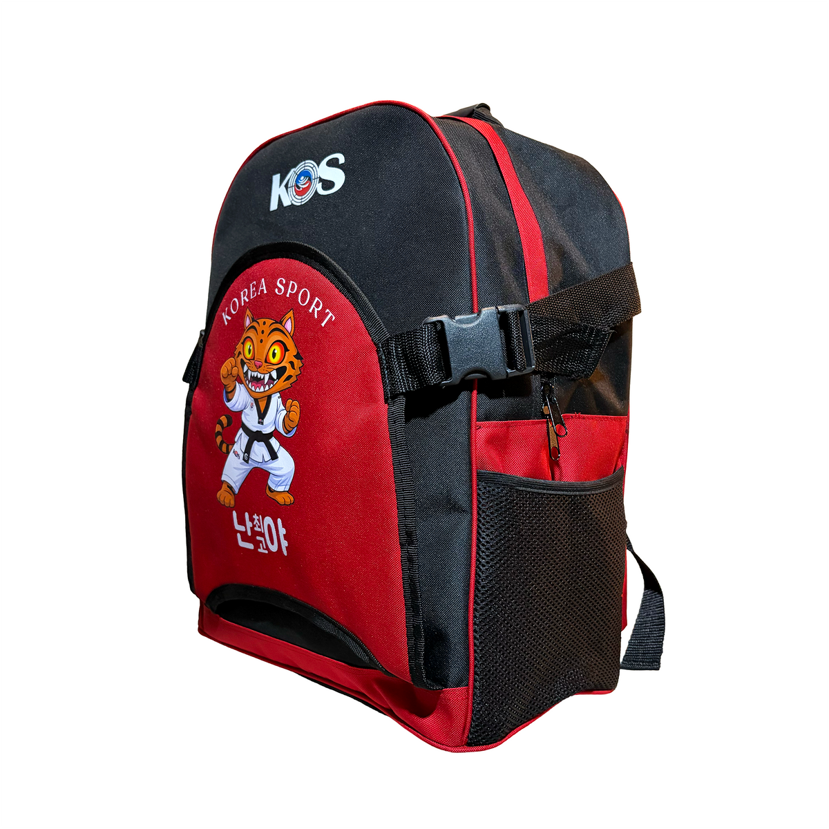 BackPack KIDS KOS