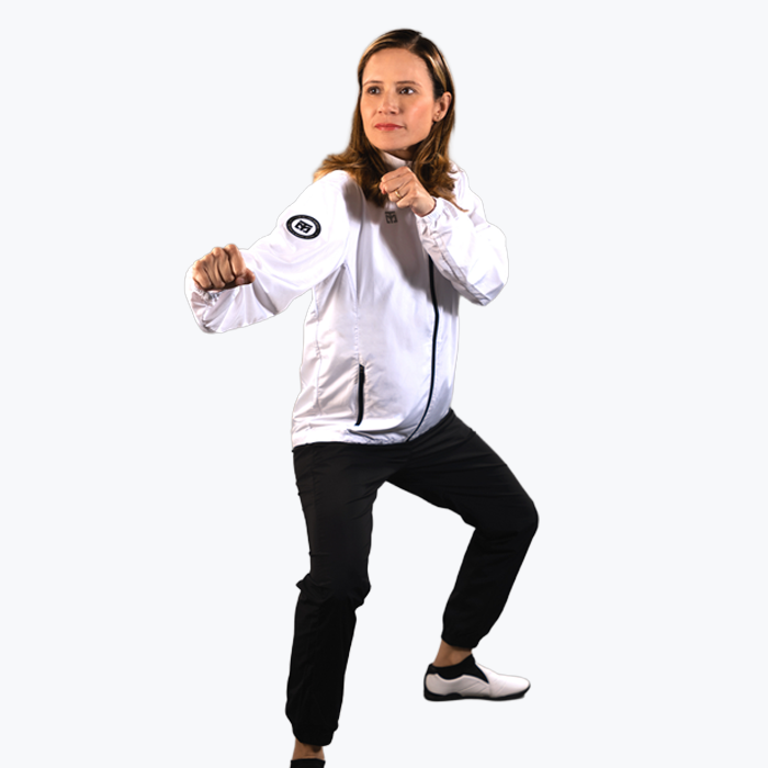 Turn & Run Jogger Pantalón Navy Mooto