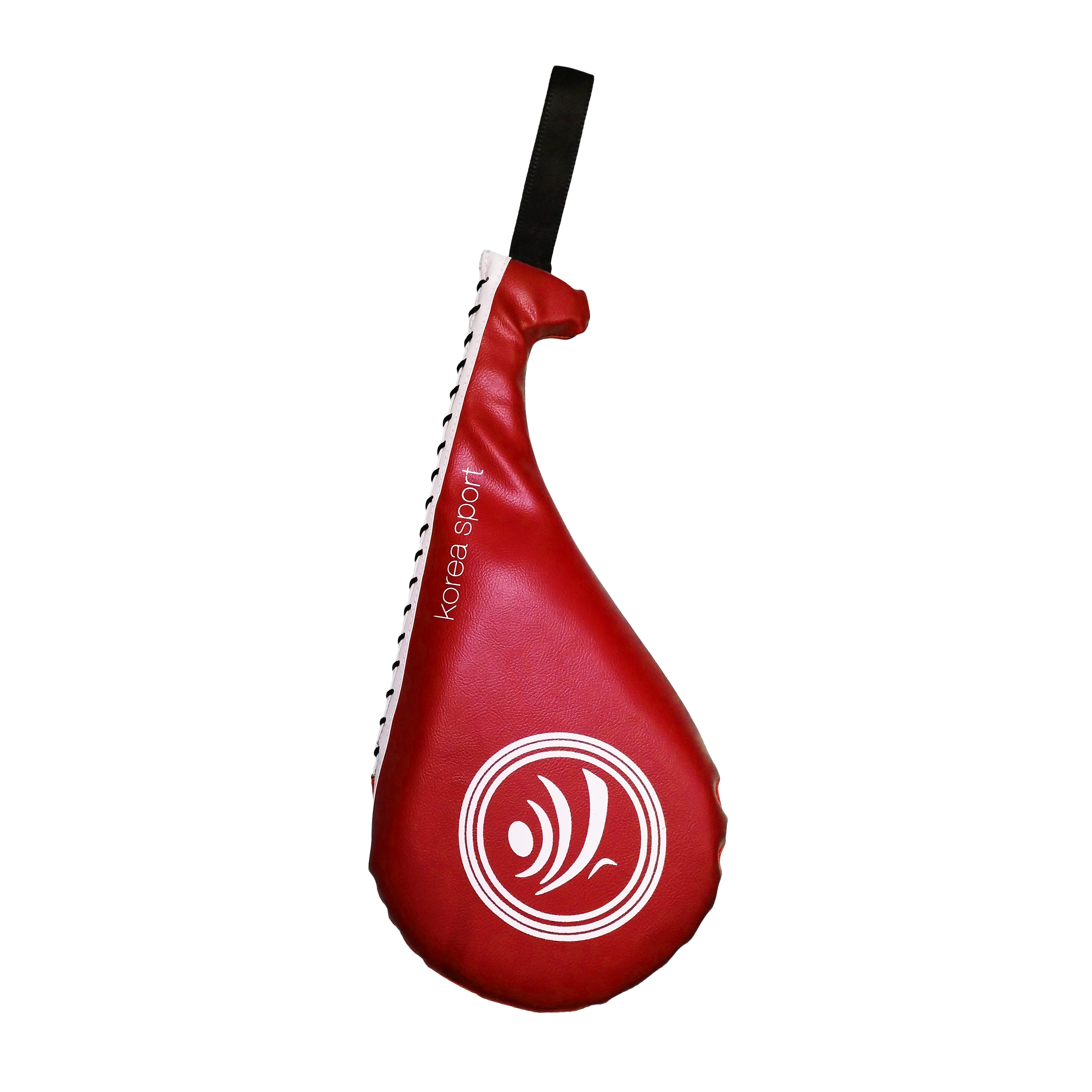 Paleta Doble Grande TKF KOS