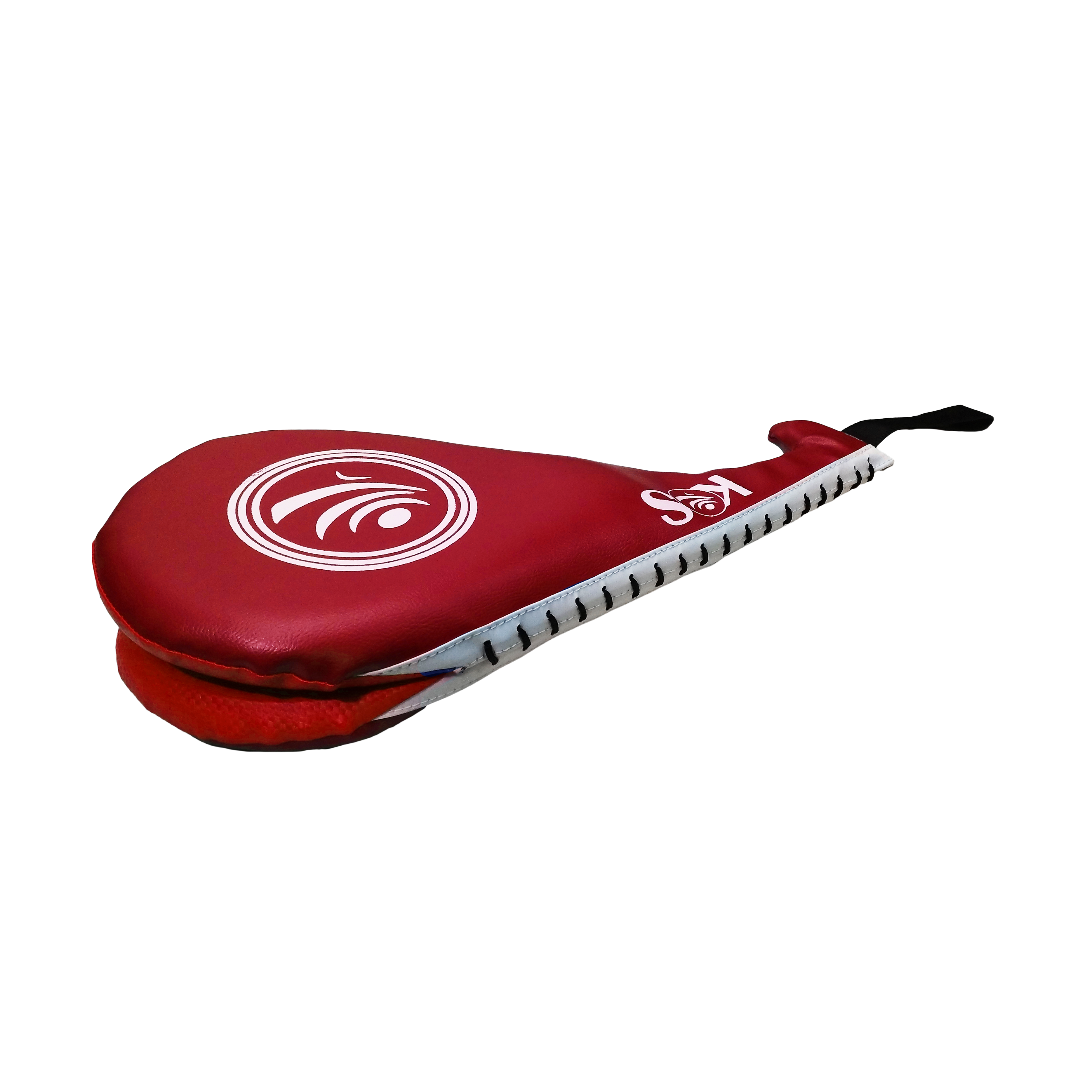 Paleta Doble Grande TKF KOS