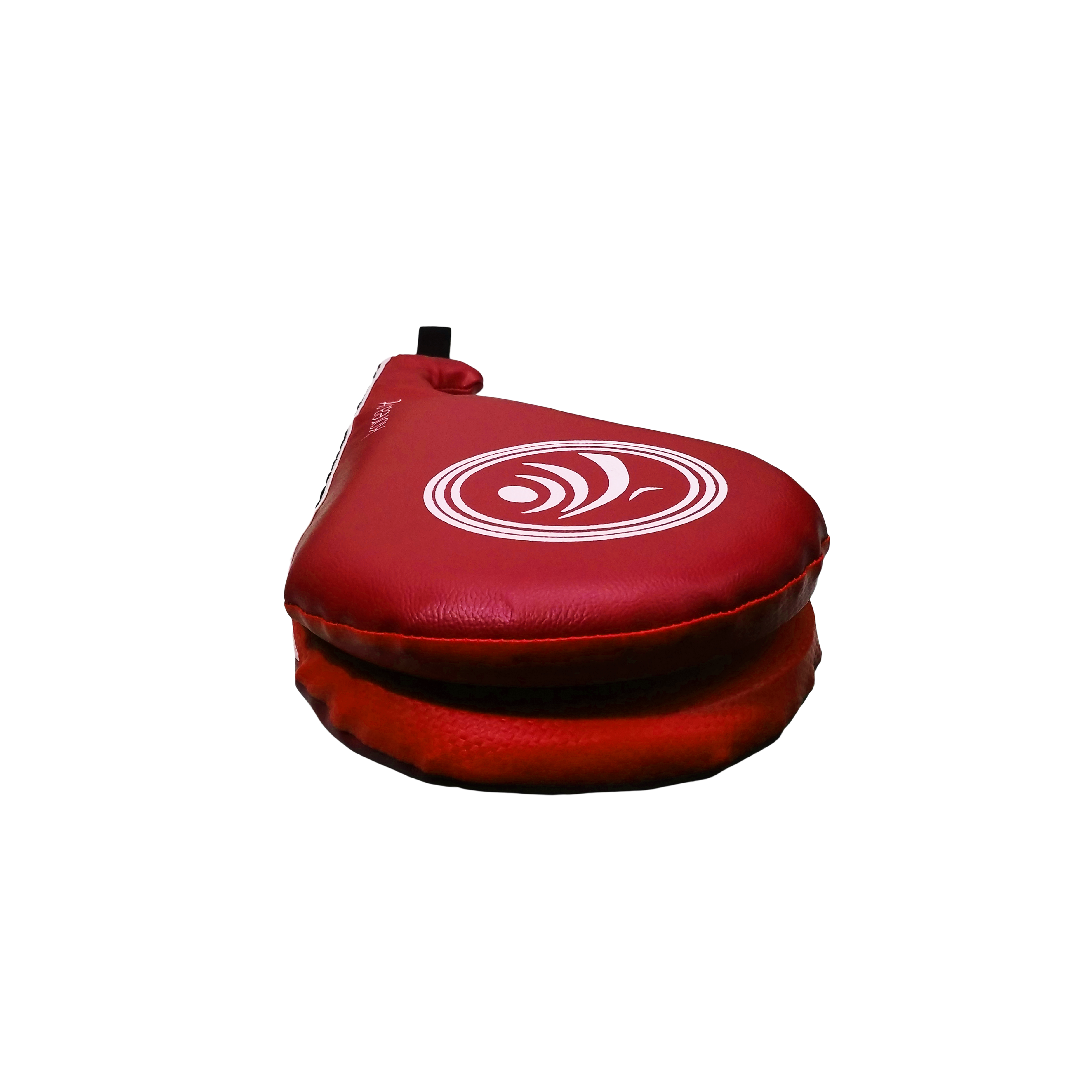 Paleta Doble Grande TKF KOS