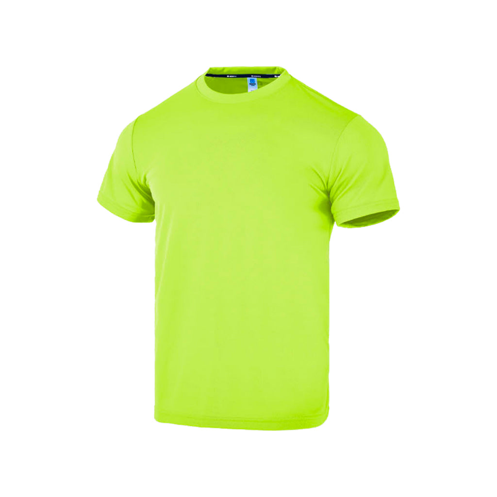 🌟 BOMB SALE & BUEN FIN 🌟 >>> Playera Cool Round Edge T-Shirt Mooto