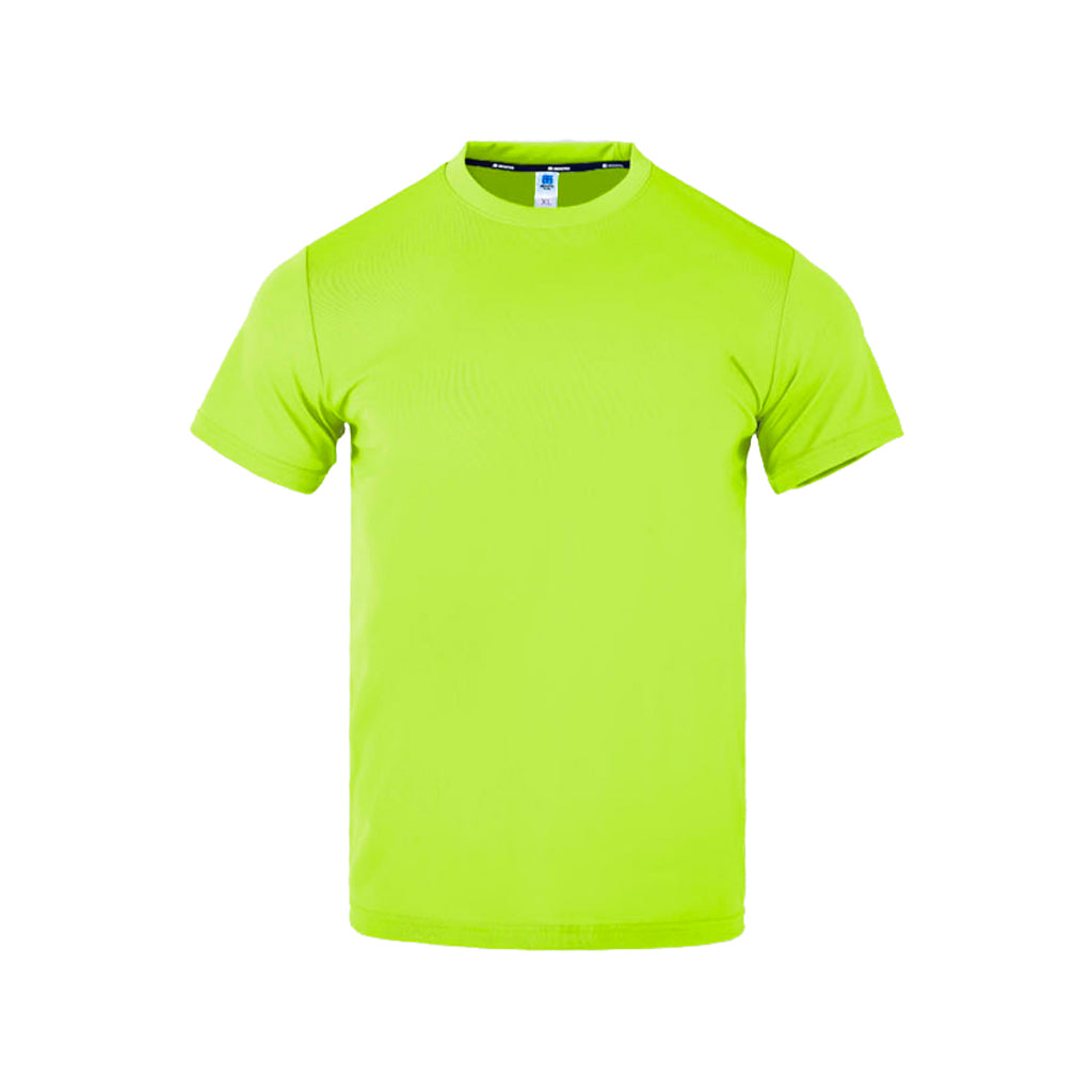 🌟 BOMB SALE & BUEN FIN 🌟 >>> Playera Cool Round Edge T-Shirt Mooto