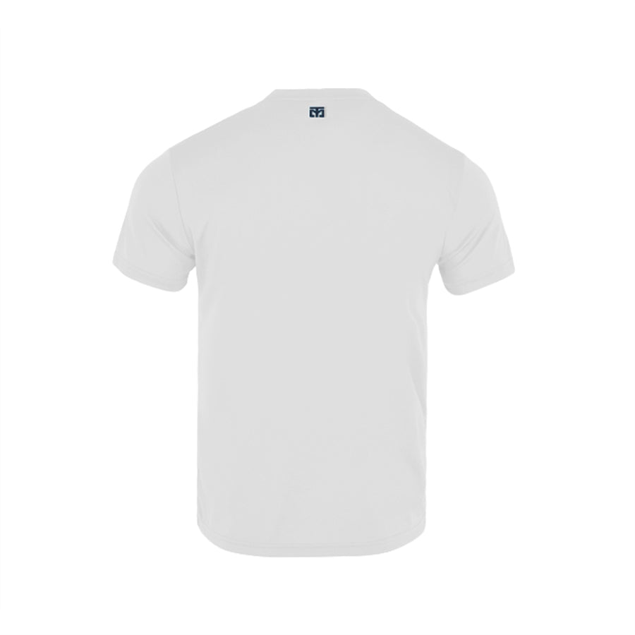 🌟 BOMB SALE & BUEN FIN 🌟 >>> Playera Cool Round Edge T-Shirt Mooto