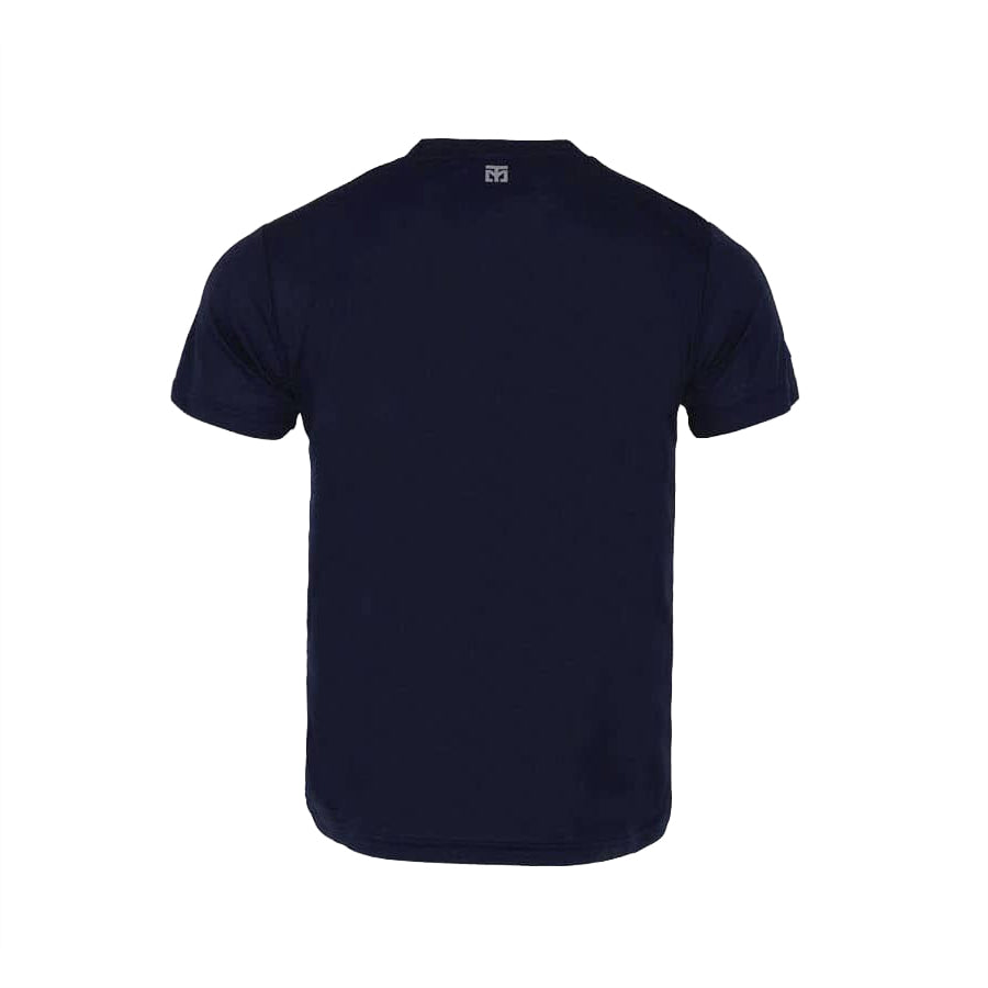 🌟 BOMB SALE & BUEN FIN 🌟 >>> Playera Cool Round Edge T-Shirt Mooto