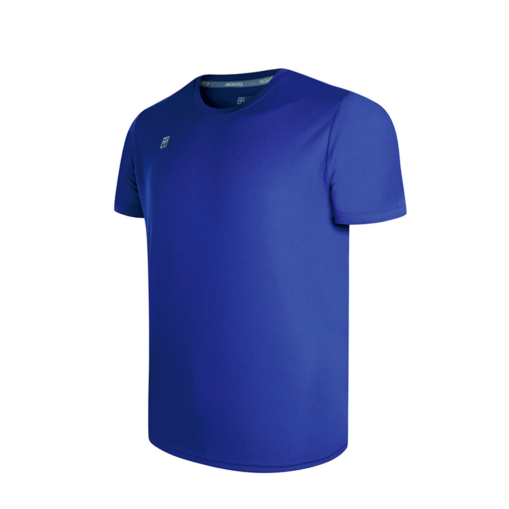 Playera Cool Round T-Shirt S.3 Mooto