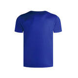 Playera Cool Round T-Shirt S.3 Cobalt Blue Mooto