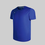 Playera Cool Round T-Shirt S.3 Cobalt Blue Mooto