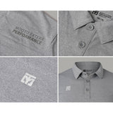 Playera Polo Performance MTT