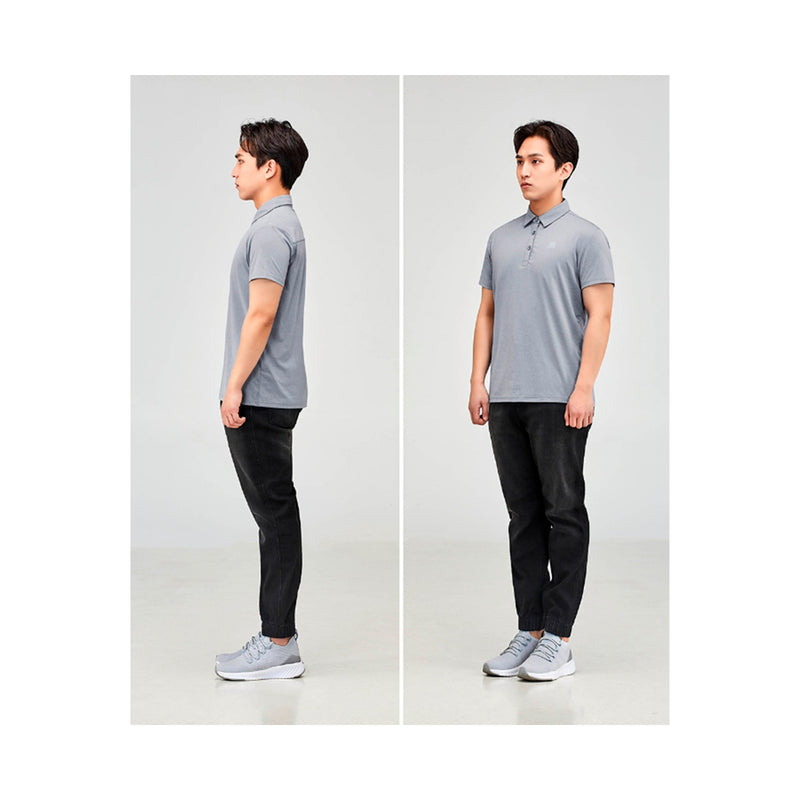 Playera Polo Performance MTT