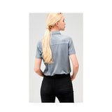 Playera Polo Performance MTT