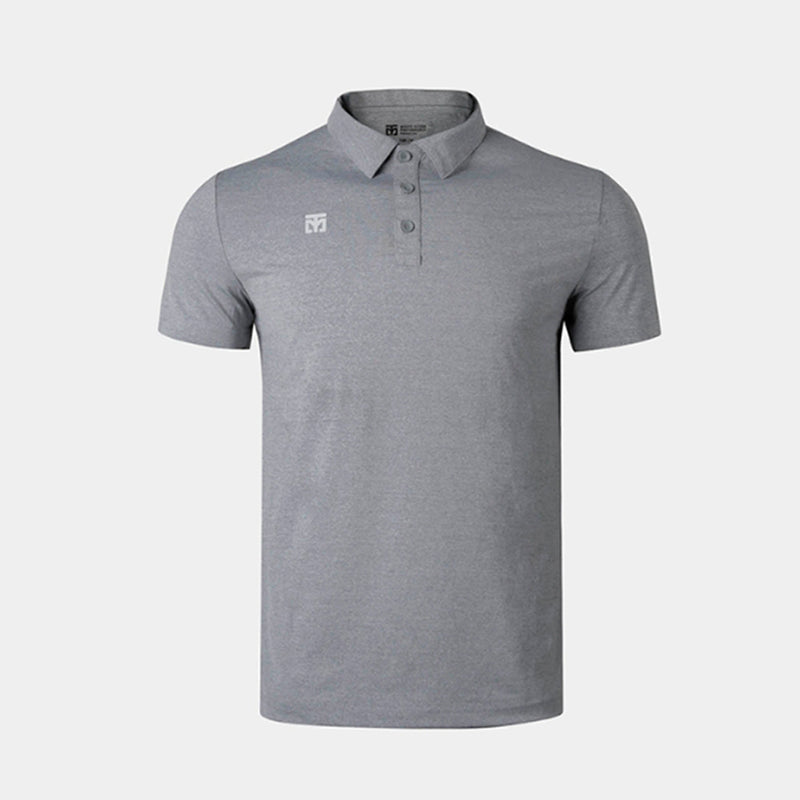 Playera Polo Performance Mooto