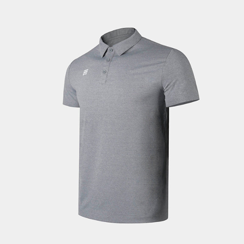 Playera Polo Performance Mooto