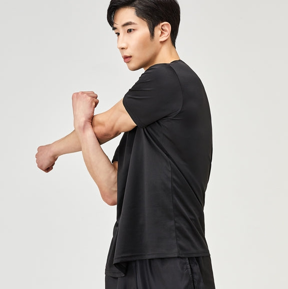 🌟 BOMB SALE & BUEN FIN 🌟 >>> Playera Cool Round T-Shirt S.3 Mooto >>>