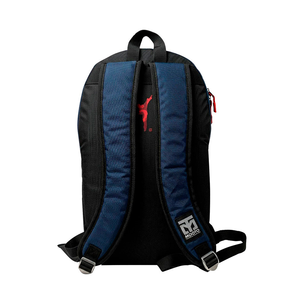Promotional Backpack S.2 Mooto
