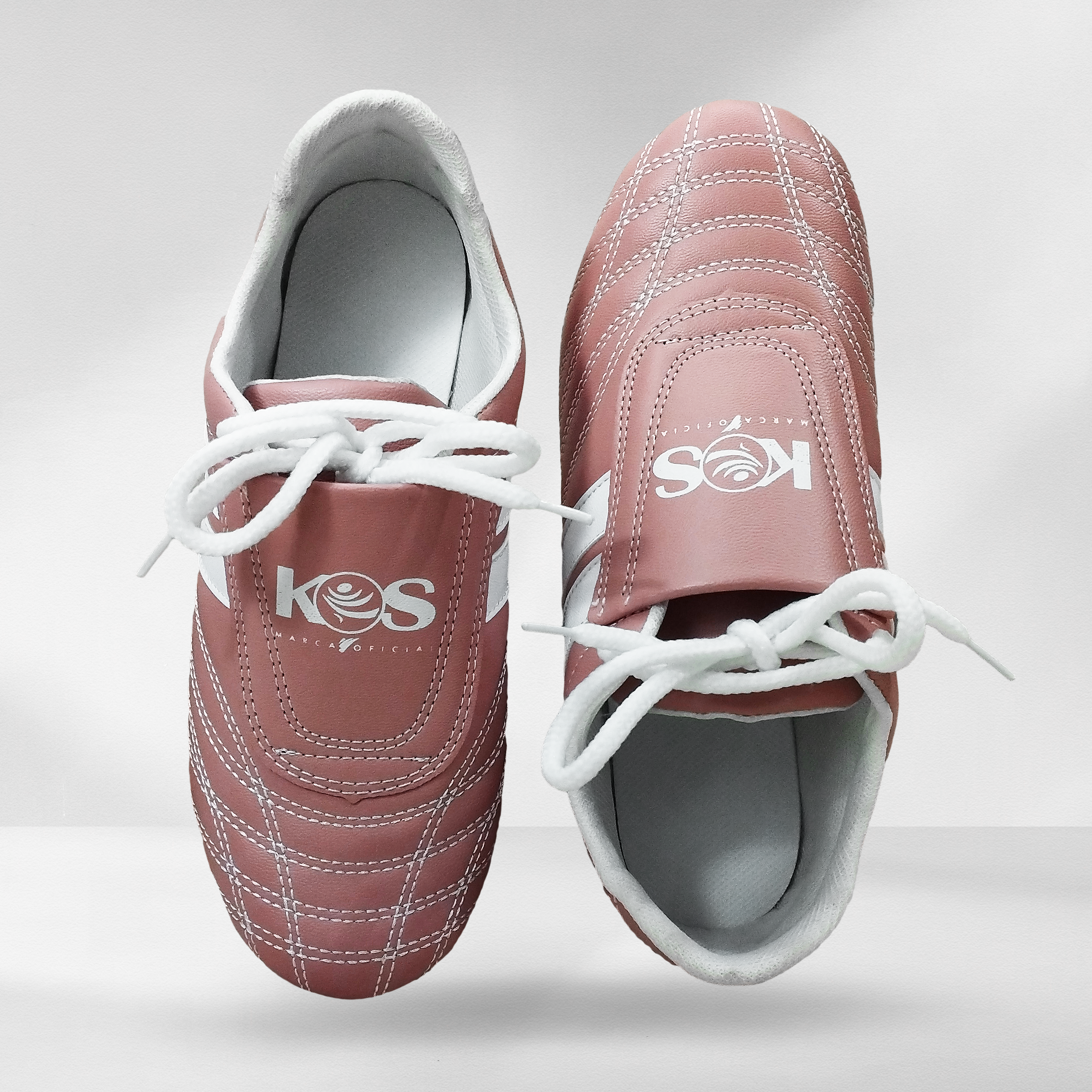 Tenis Rosa KOS