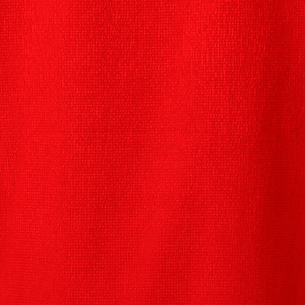 chamarra Thunder Jacket Rojo Mooto detalle tela