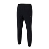 Turn & Run Jogger Pantalón Negro Mooto