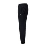 Turn & Run Jogger Pantalón Negro Mooto