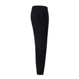 Turn & Run Jogger Pantalón Negro Mooto