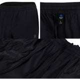 Turn & Run Jogger Pantalón Negro Mooto