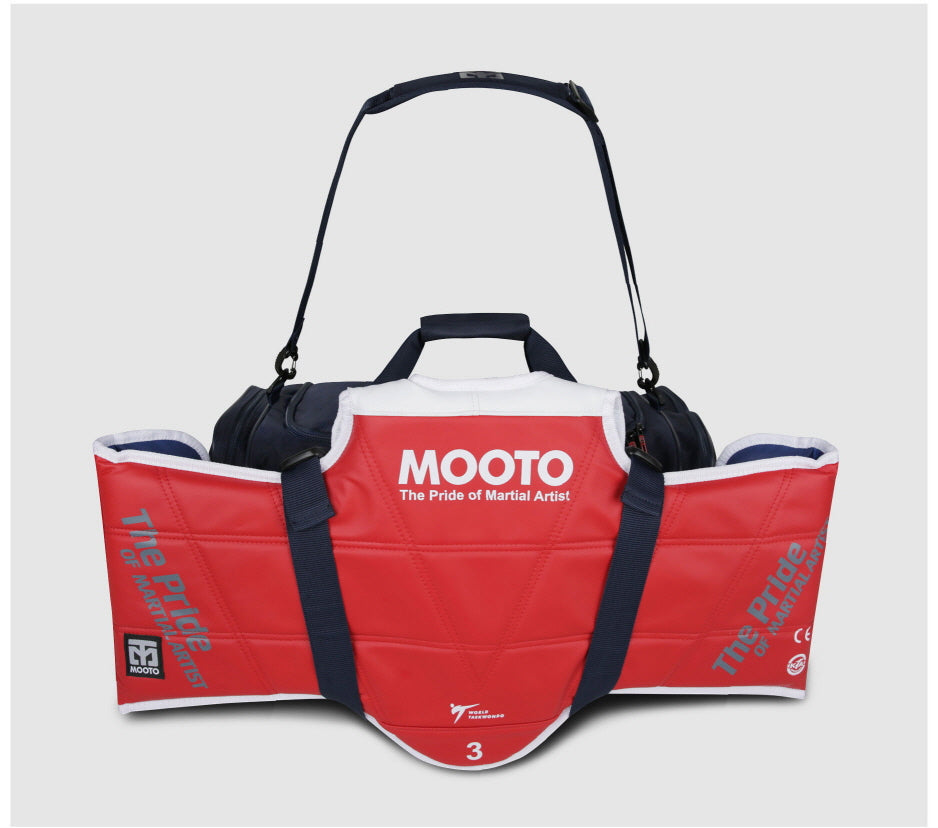 Sport Bag Mooto
