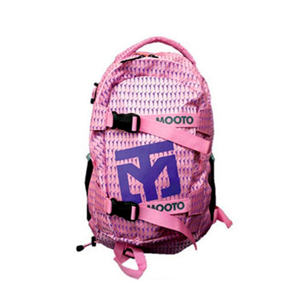 Backpack 540 / Rosa Mooto