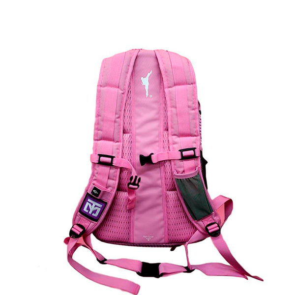 Backpack 540 / Rosa Mooto