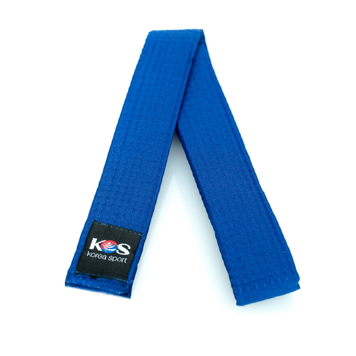 Cinta Sencilla KOS, azul