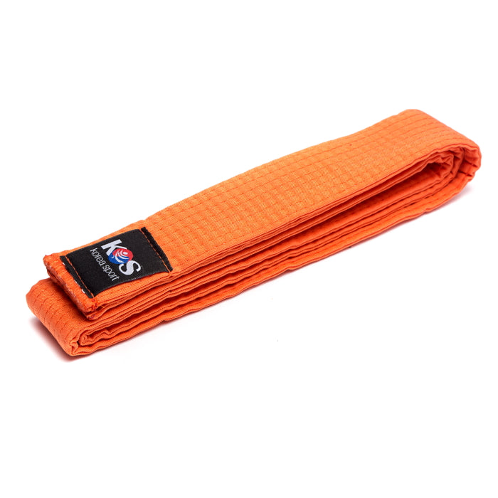Cinta Sencilla KOS, naranja
