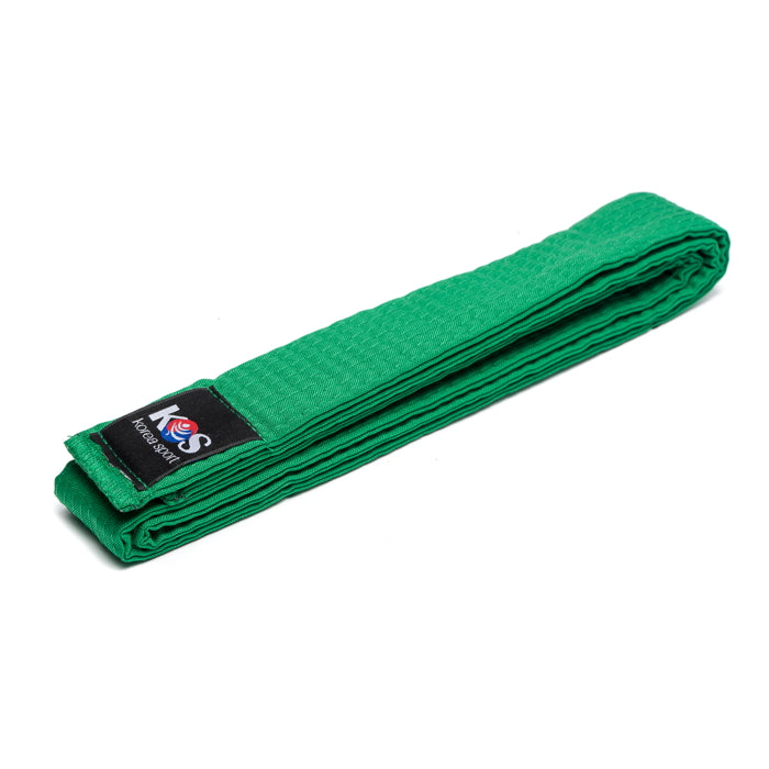 Cinta Sencilla KOS, verde