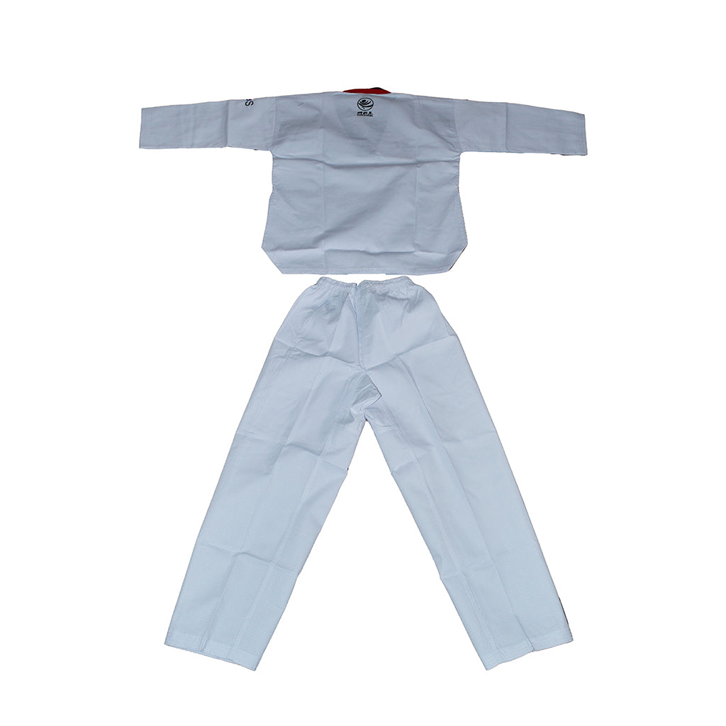 Dobok Master C/Poom GIRL KOS OFERTA