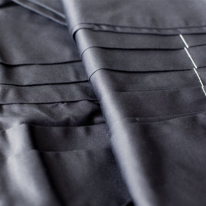 Hakama Azul Marino KOS