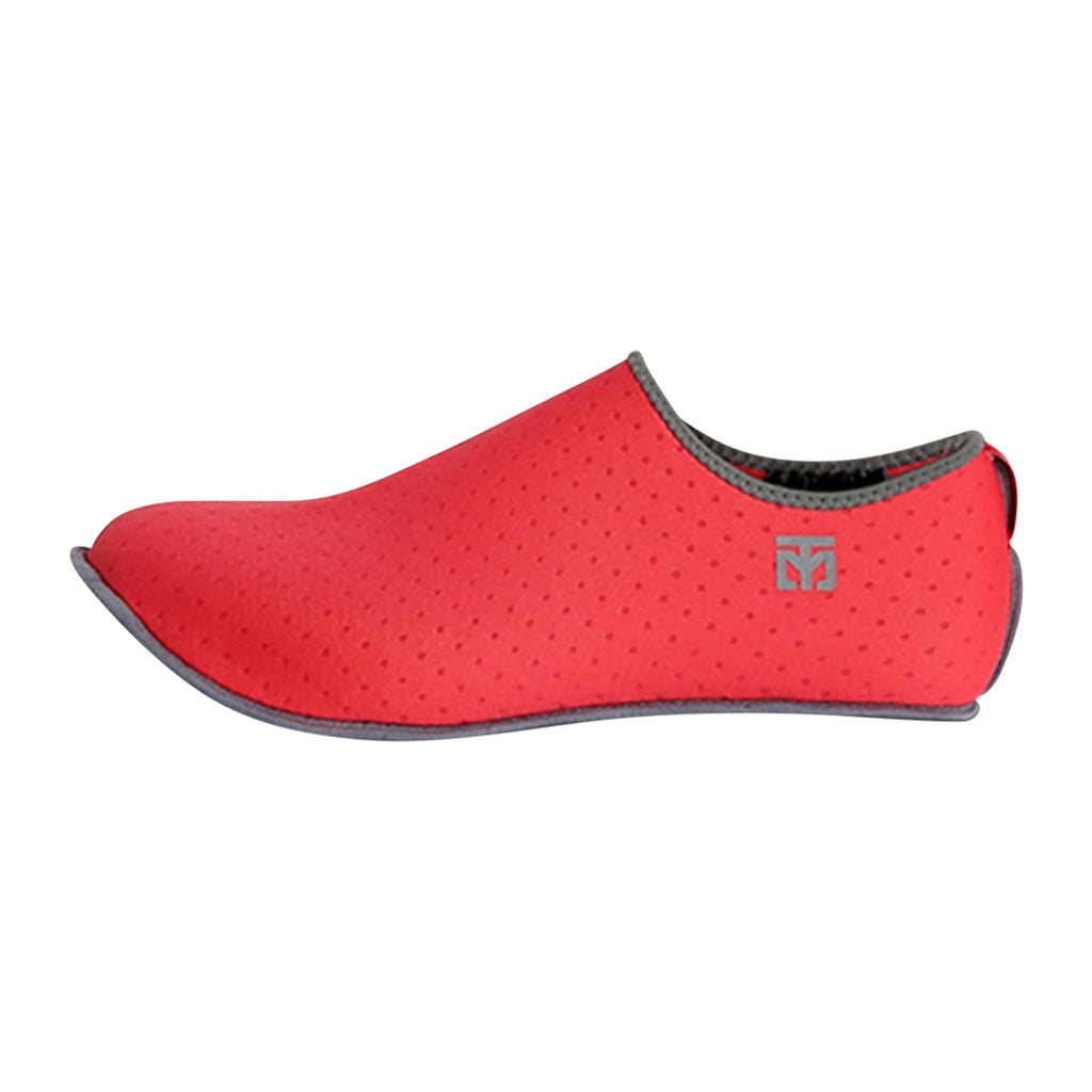 Zapatillas Marshoes Rojo Mooto