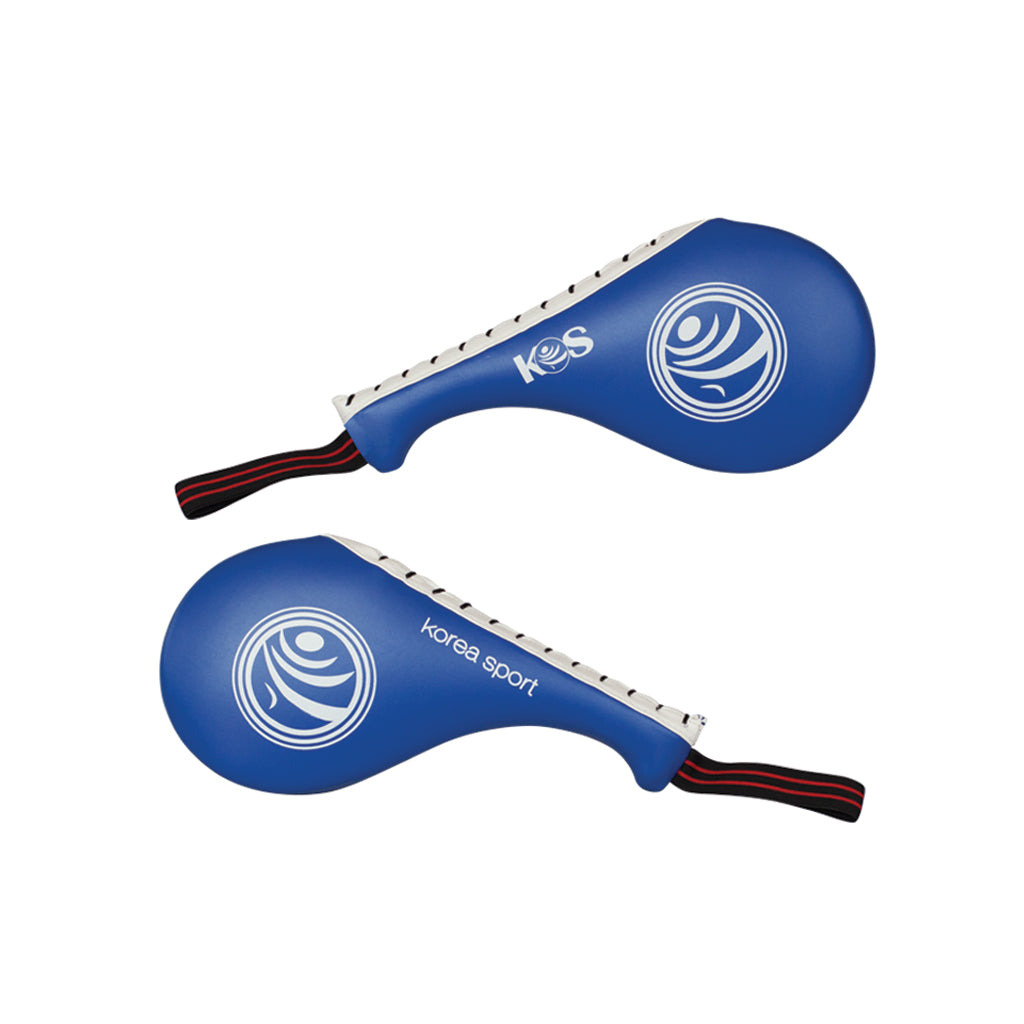 Paleta Sencilla Mini KOS azul
