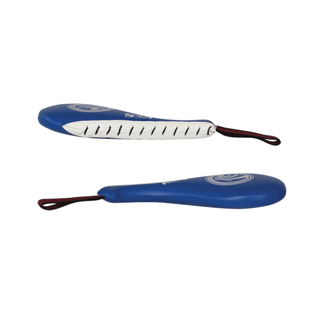 Paleta Sencilla Mini KOS azul lado