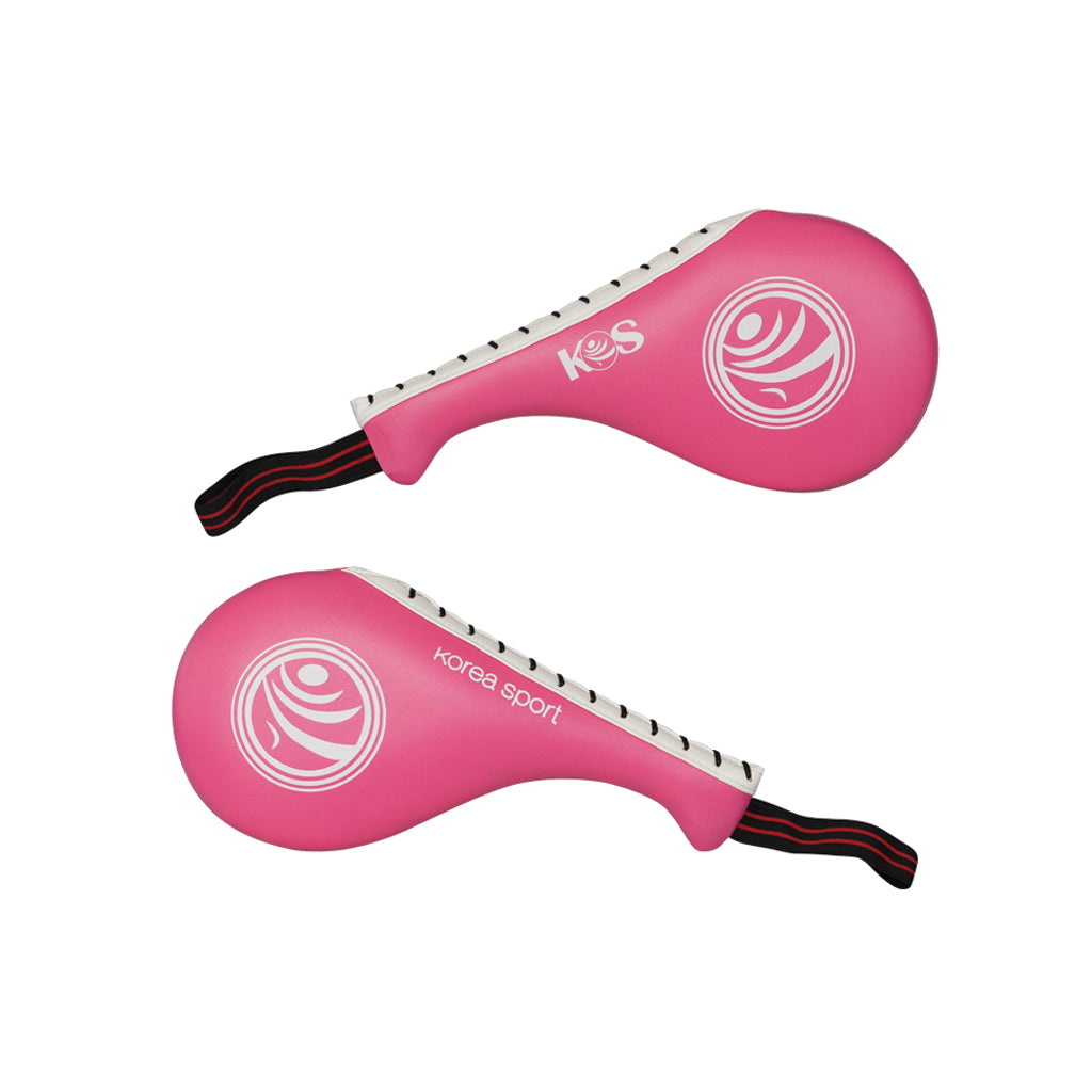Paleta Sencilla Mini KOS rosa