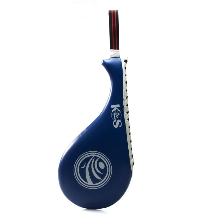 Paleta Sencilla Mediana XT KOS azul