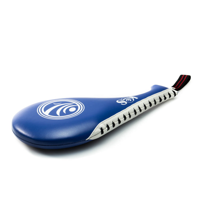 Paleta Sencilla Mediana XT KOS azul lado