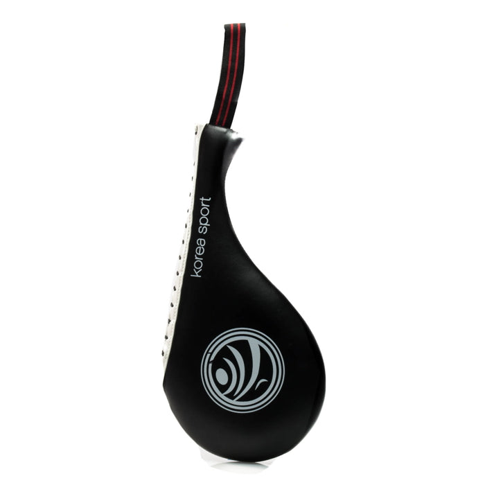 Paleta Sencilla Mediana XT KOS negro
