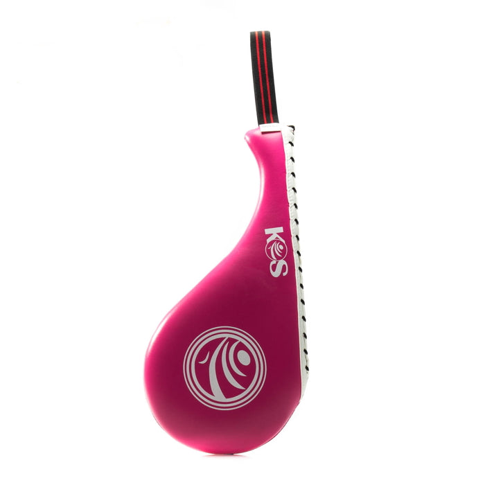Paleta Sencilla Mediana XT KOS rosa