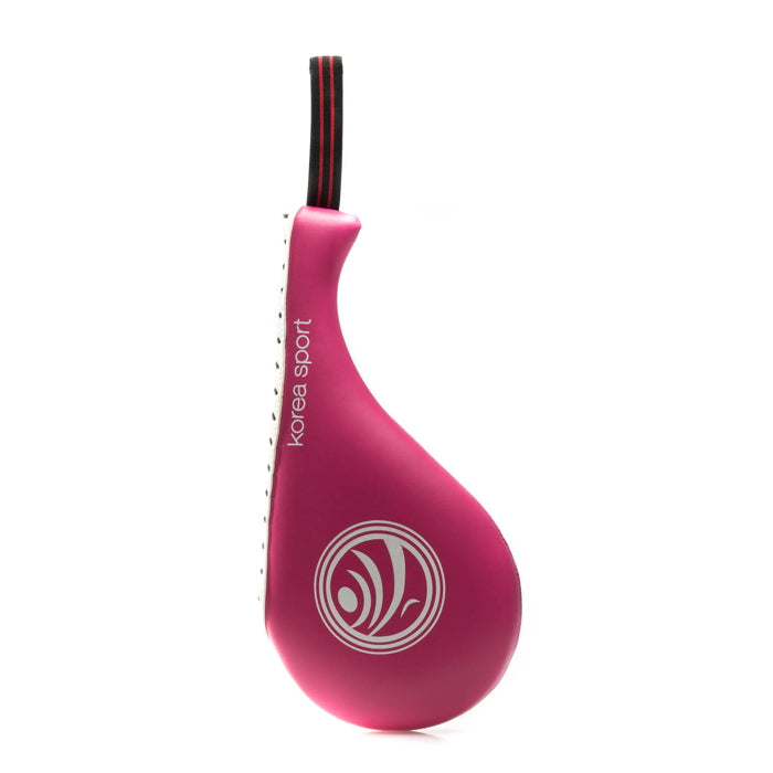 Paleta Sencilla Mediana XT KOS rosa