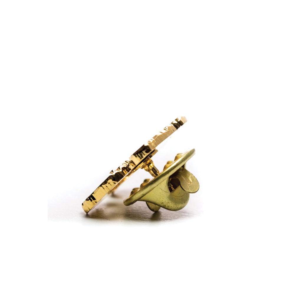Fistol / Pin