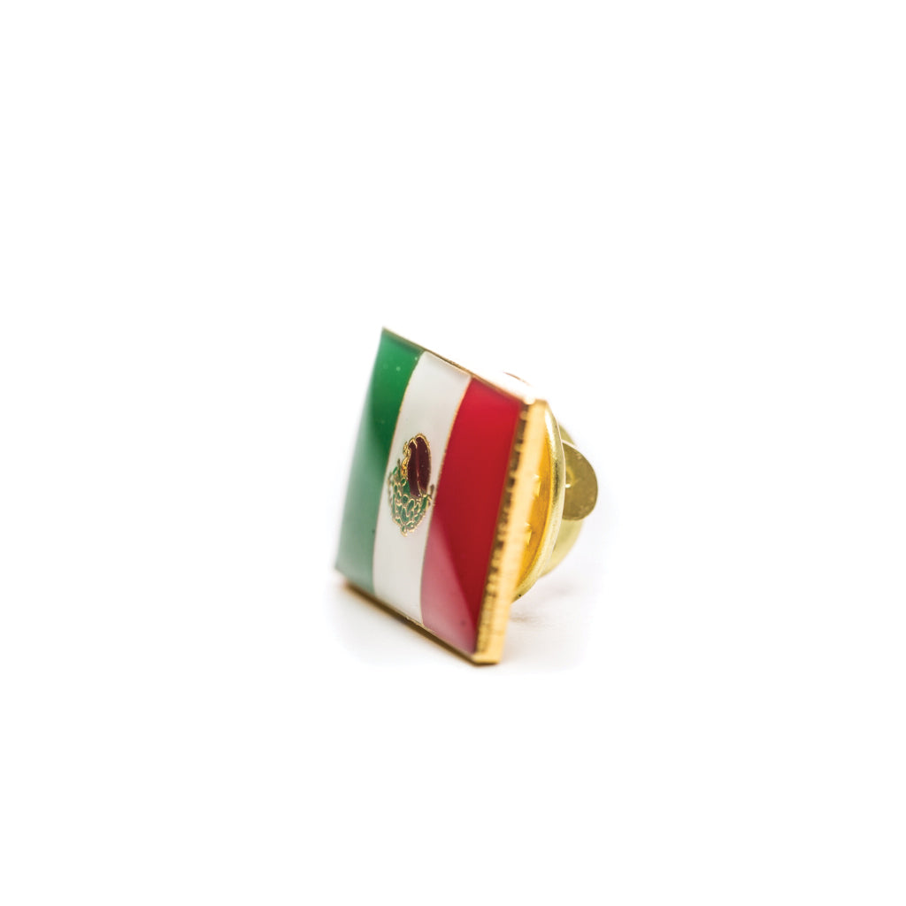 Fistol / Pin