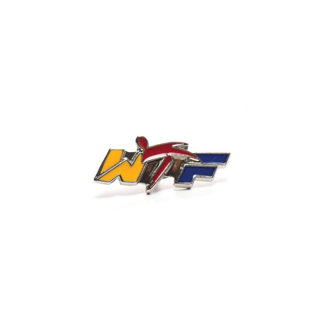Fistol / Pin