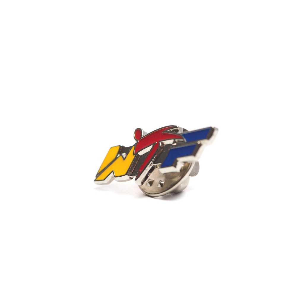 Fistol / Pin