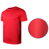 Playera Round T-Shirt (Cool Round) Mooto