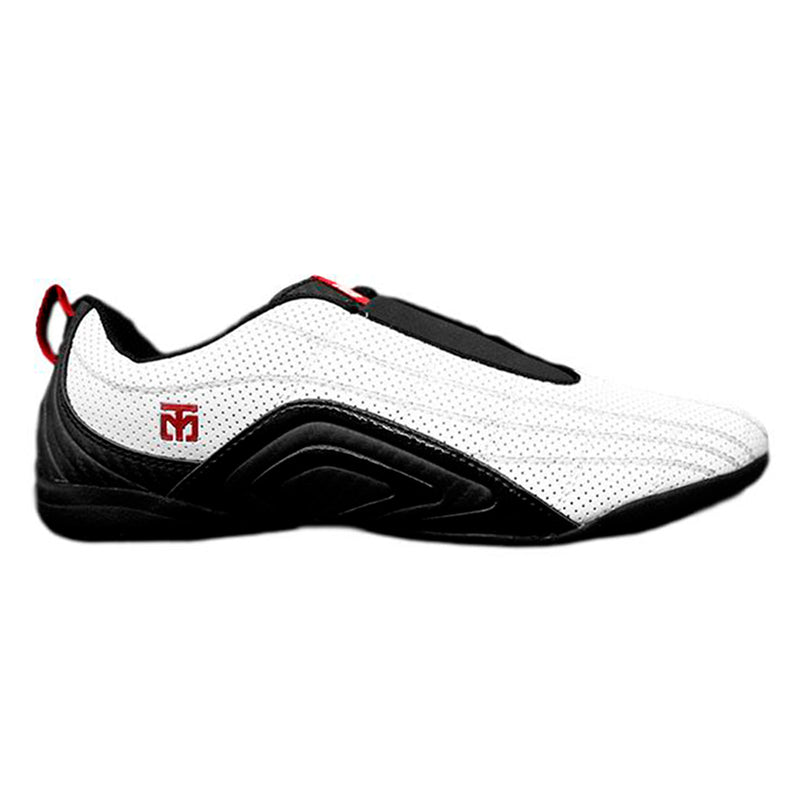 Tenis Spirit S.2 Blanco MTT OFERTA