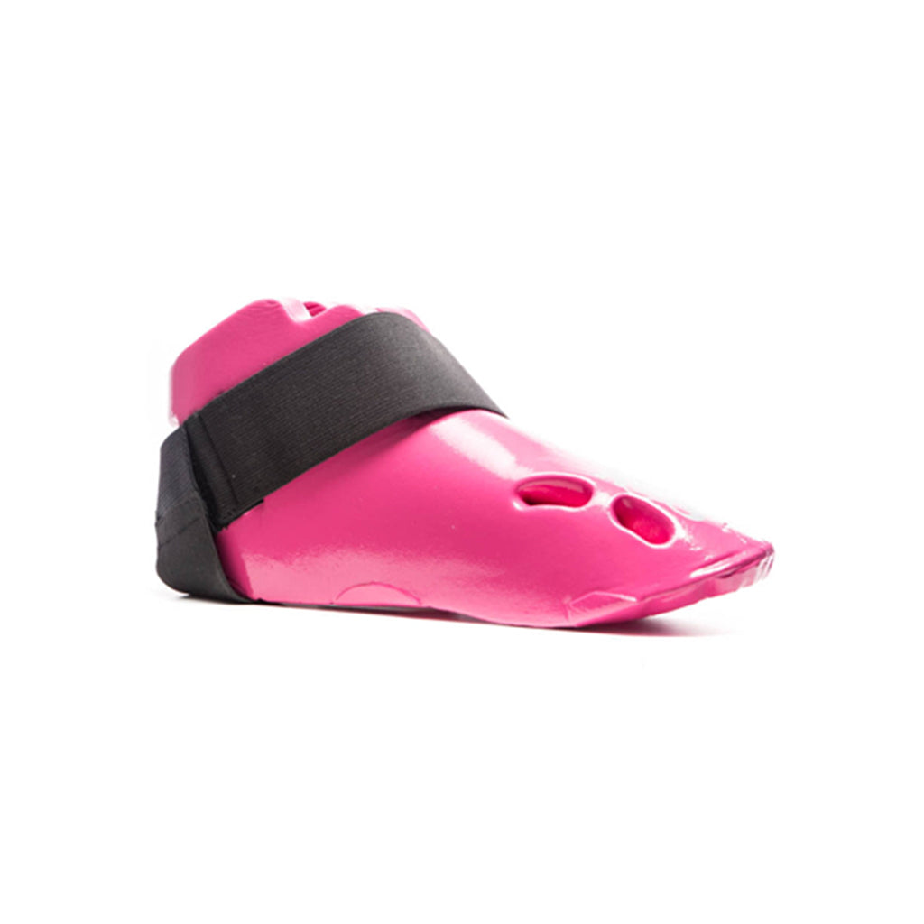 Zapato Hard Liso KOS / Rosa