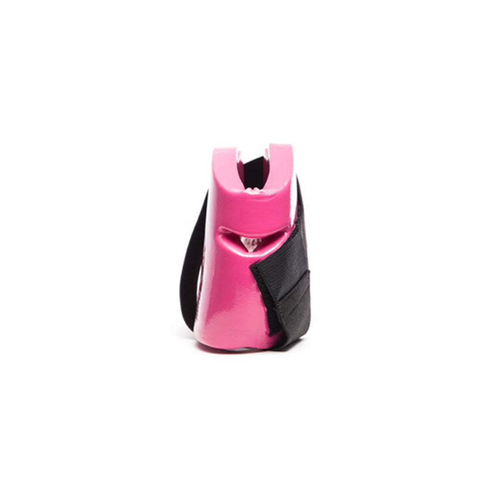 Zapato Hard Liso KOS / Rosa